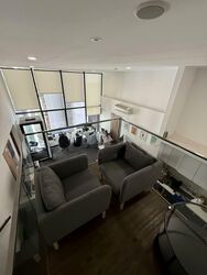 PS100 (D2), Office #557829151